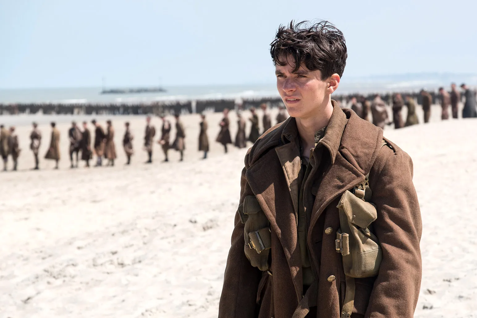 Dunkirk