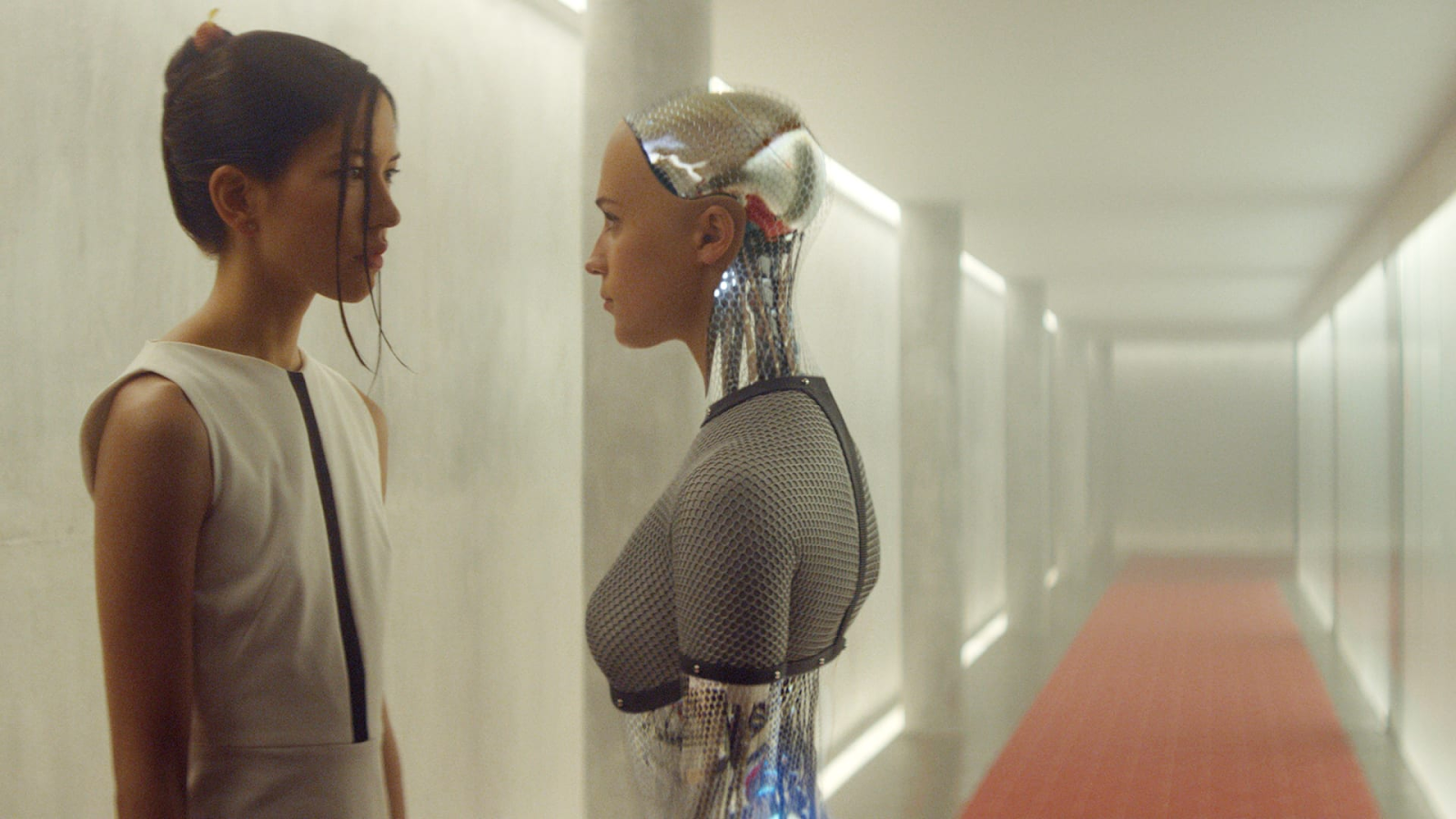 Ex Machina