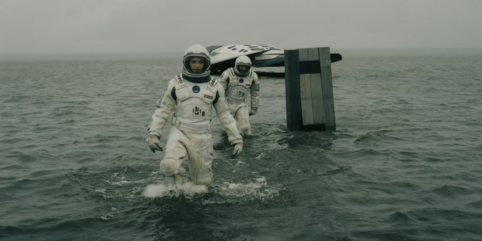 Interstellar