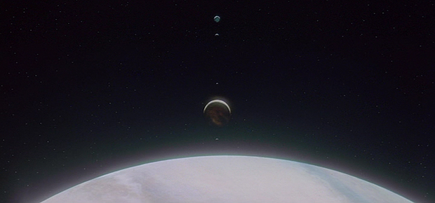 2001: A Space Odyssey